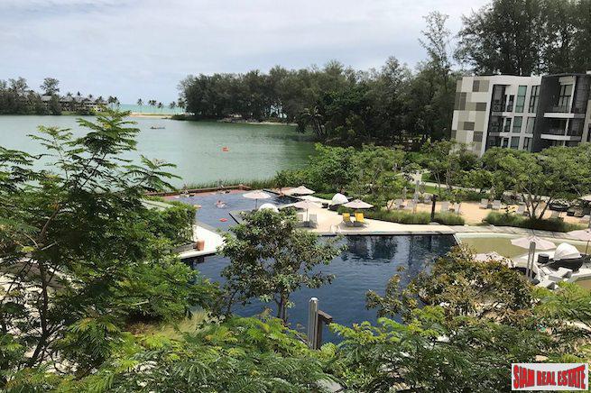 Cassia Residence | Sea View One Bedroom Condo for Sale in Laguna, Phuket-0