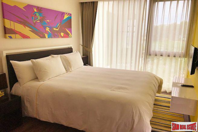 Cassia Residence | Sea View One Bedroom Condo for Sale in Laguna, Phuket