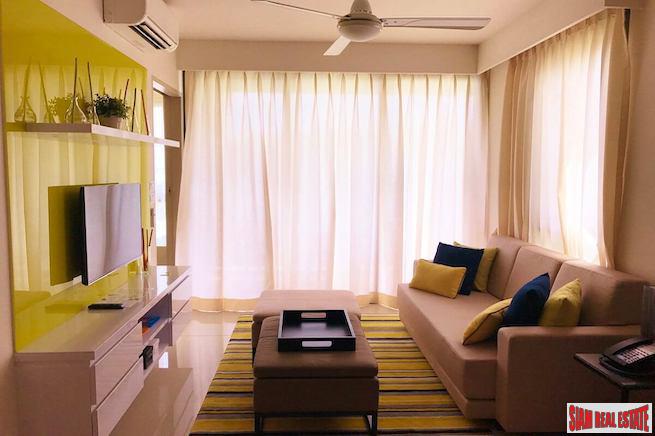 Cassia Residence | Sea View One Bedroom Condo for Sale in Laguna, Phuket-2