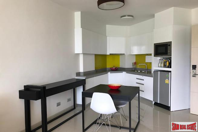 Cassia Residence | Sea View One Bedroom Condo for Sale in Laguna, Phuket