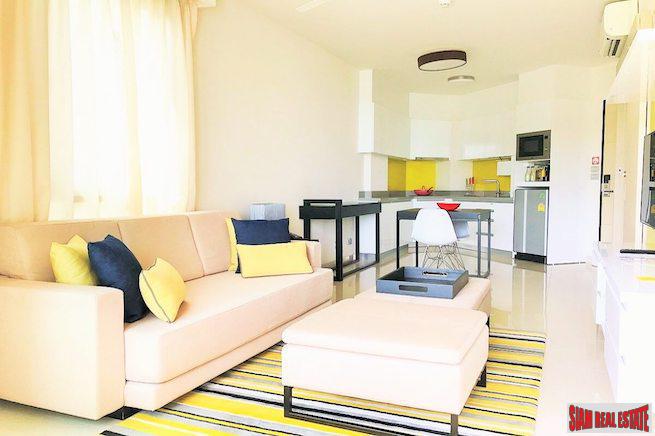 Cassia Residence | Sea View One Bedroom Condo for Sale in Laguna, Phuket