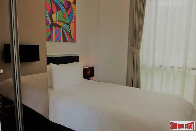 Cassia Residence | Lake View One Bedroom Condo for Sale in World Famous Laguna-1