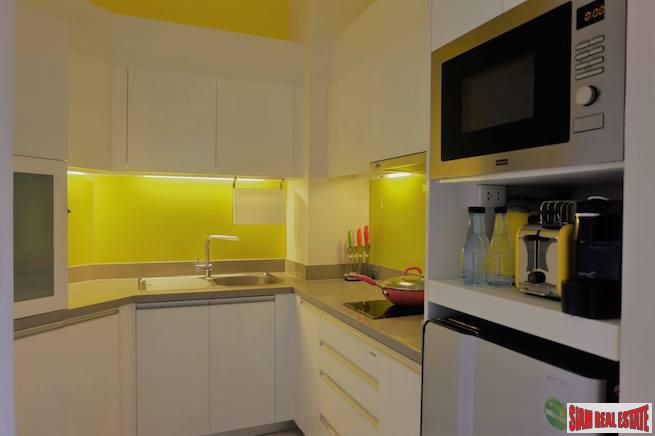 Cassia Residence | Lake View One Bedroom Condo for Sale in World Famous Laguna-3
