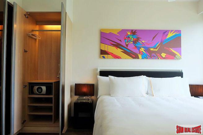 Cassia Residence | Sea & Lake Views from this One Bedroom Laguna Condo-3