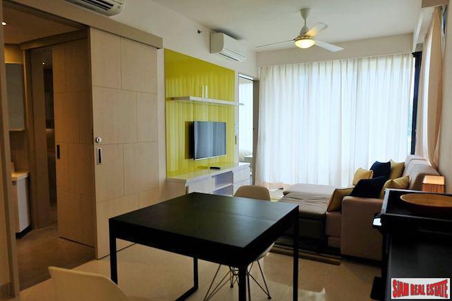 Cassia Residence | Sea & Lake Views from this One Bedroom Laguna Condo-5
