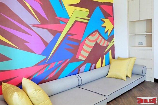 Cassia Residence | Superior One Bedroom with Lake Views in Laguna, Phuket-1