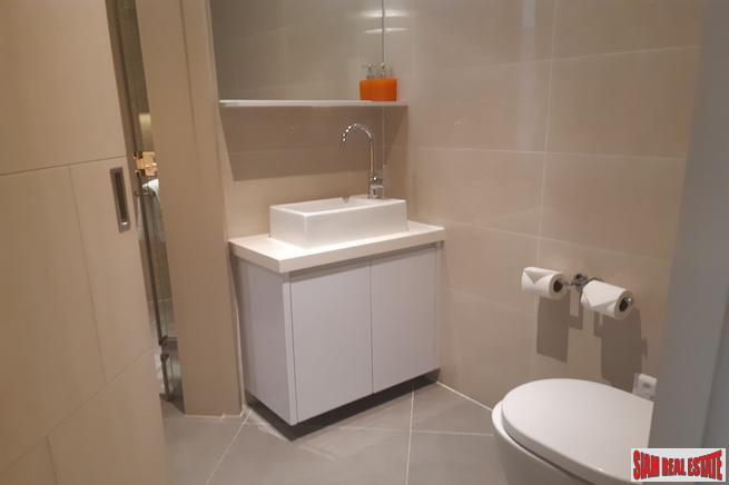 Cassia Residence | Deluxe Two Storey - One Bedroom Lake View Condo for Sale in Laguna