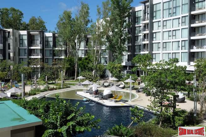 Cassia Residence | Sea & Lake Views from this Two Bedroom Laguna Condo for Sale-0