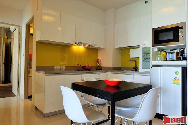 Cassia Residence | Sea & Lake Views from this Two Bedroom Laguna Condo for Sale-5