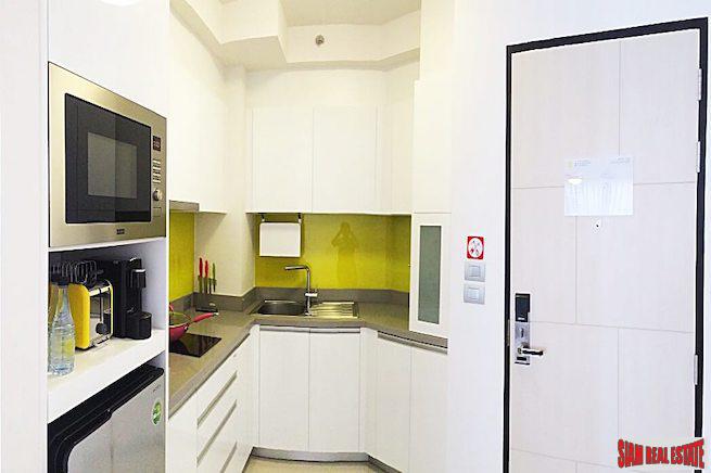Cassia Residence | Sea and Lagoon Views from this Two Bedroom Condo for Sale in Laguna