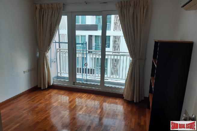 Baan Siri Sukhumvit 13 | Extra Spacious Three Bedroom Condo in Secure Nana Low Rise-14