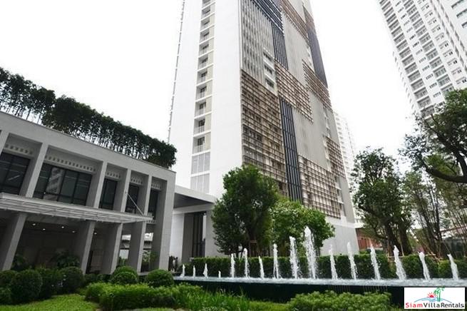 Park 24 | Cozy Two Bedroom, Two Bath for Rent in Popular Phrom Phong Location-0