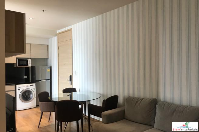 Park 24 | Cozy Two Bedroom, Two Bath for Rent in Popular Phrom Phong Location-2