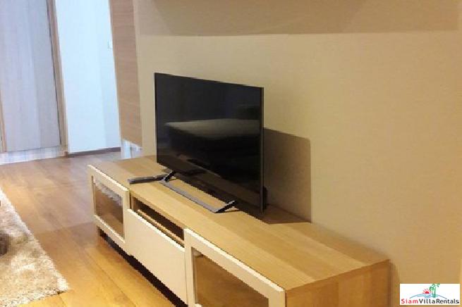 Park 24 | Cozy Two Bedroom, Two Bath for Rent in Popular Phrom Phong Location-3