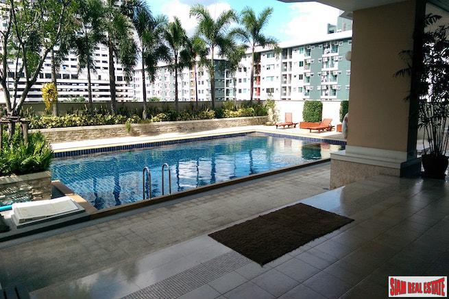 City Living Ratchada | Centrally Located One Bedroom Condo for Sale in Hui Khwang-10