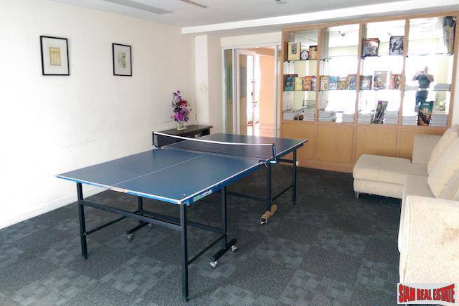 City Living Ratchada | Centrally Located One Bedroom Condo for Sale in Hui Khwang-4