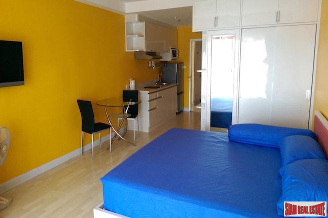City Living Ratchada | Centrally Located One Bedroom Condo for Sale in Hui Khwang-7