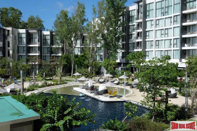 Cassia Residence | Sea, Lagoon & Pool Views from this One Bedroom Condo for Sale in Laguna-1