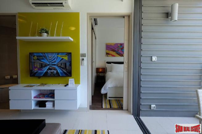 Cassia Residence | Sea, Lagoon & Pool Views from this One Bedroom Condo for Sale in Laguna-5