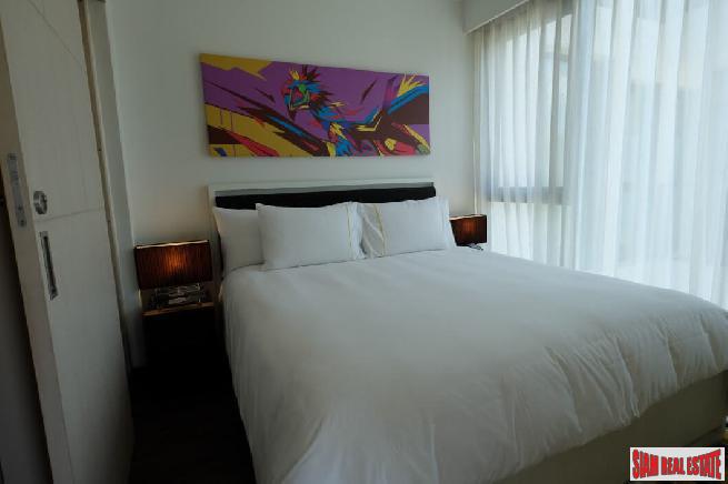 Cassia Residence | Sea, Lagoon & Pool Views from this One Bedroom Condo for Sale in Laguna-6