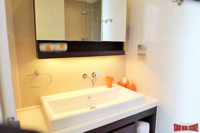 Cassia Residence | Two Storey Two Bedroom Laguna Condo with Sea, Pool, Mountain and Lagoon View-4