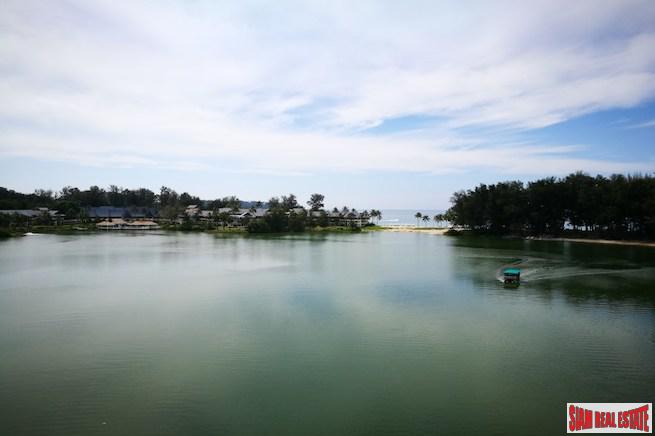 Cassia Residence | Laguna Two Storey Two Bedroom Condo with Amazing Sea Views-4