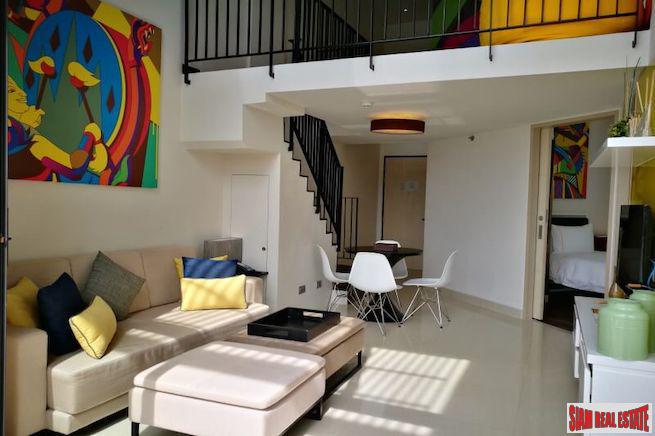 Cassia Residence | Laguna Two Storey Two Bedroom Condo with Amazing Sea Views-6