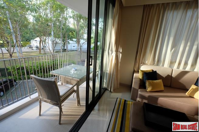Cassia Residence | One Bedroom Condo for Sale in the Laguna Resort Area of Phuket-6