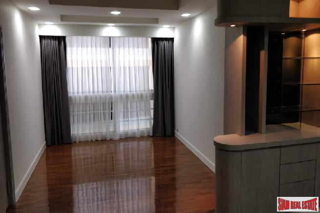 President Park | Three Bed Renovated Condo for Sale at Sukhumvit 24-9