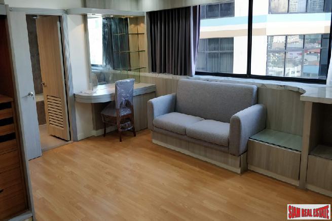 President Park | Three Bed Renovated Condo for Sale at Sukhumvit 24-12