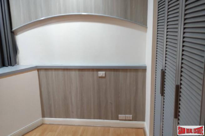 President Park | Three Bed Renovated Condo for Sale at Sukhumvit 24-17