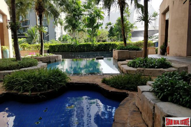 President Park | Three Bed Renovated Condo for Sale at Sukhumvit 24-24