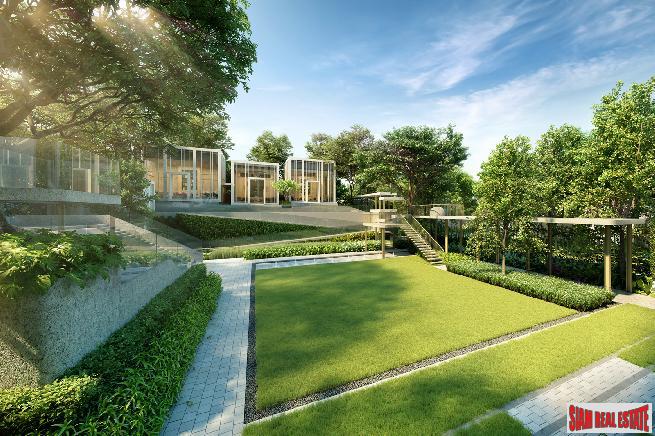 New Riverside High-Rise Condo in Construction in a Community by Leading Thai Developer - 2 Bed Units - Up to 6% Discount!-2