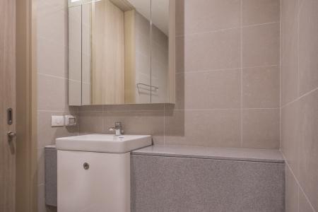 Noble Ploenchit | Contemporary Chic Luxury 1 Bedroom Condo for Sale at Noble Ploenchit