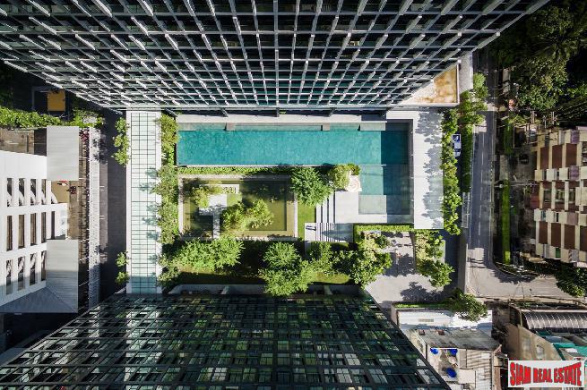 Noble Ploenchit | Contemporary Chic Luxury 1 Bedroom Condo for Sale at Noble Ploenchit