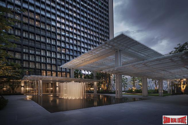 Noble Ploenchit | Contemporary Chic Luxury 1 Bedroom Condo for Sale at Noble Ploenchit-14
