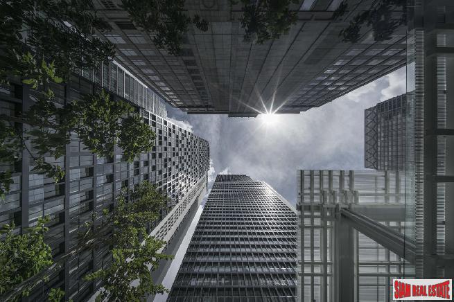 Noble Ploenchit | Contemporary Chic Luxury 1 Bedroom Condo for Sale at Noble Ploenchit-17
