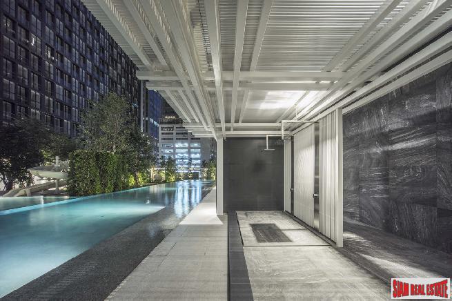 Noble Ploenchit | Contemporary Chic Luxury 1 Bedroom Condo for Sale at Noble Ploenchit