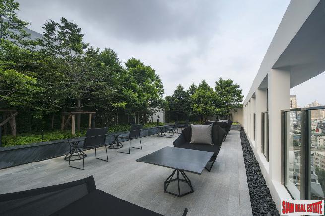 Noble Ploenchit | Contemporary Chic Luxury 1 Bedroom Condo for Sale at Noble Ploenchit