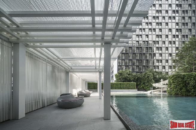 Noble Ploenchit | Contemporary Chic Luxury 1 Bedroom Condo for Sale at Noble Ploenchit-22