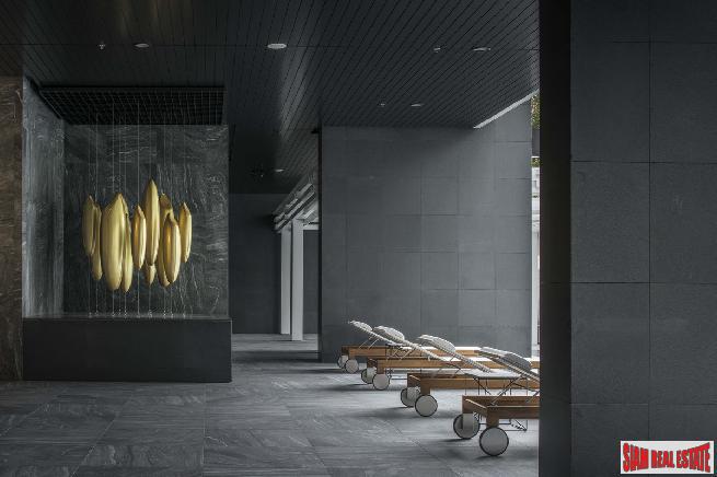 Noble Ploenchit | Contemporary Chic Luxury 1 Bedroom Condo for Sale at Noble Ploenchit