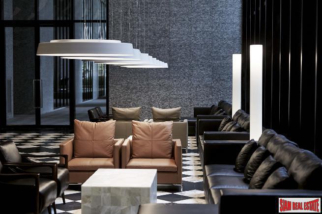 Noble Ploenchit | Contemporary Chic Luxury 1 Bedroom Condo for Sale at Noble Ploenchit