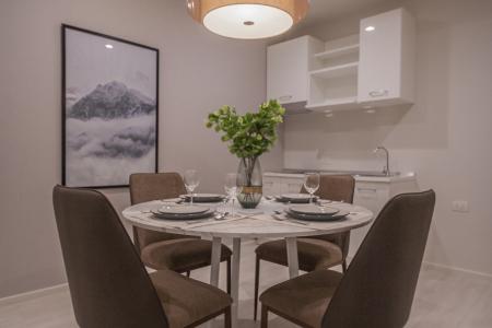 Noble Ploenchit | Contemporary Chic Luxury 1 Bedroom Condo for Sale at Noble Ploenchit
