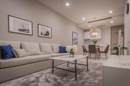 Noble Ploenchit | Contemporary Chic Luxury 1 Bedroom Condo for Sale at Noble Ploenchit