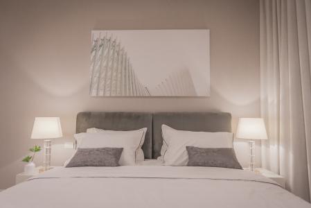 Noble Ploenchit | Contemporary Chic Luxury 1 Bedroom Condo for Sale at Noble Ploenchit