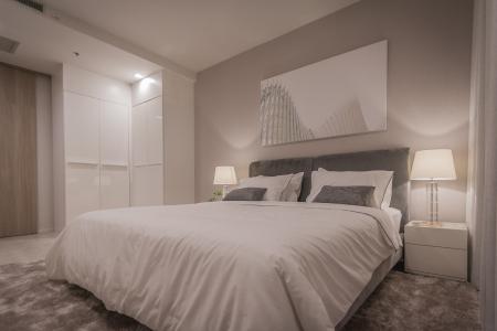 Noble Ploenchit | Contemporary Chic Luxury 1 Bedroom Condo for Sale at Noble Ploenchit