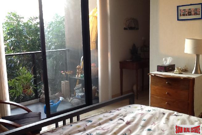 Apple Condo | Large 1 Bed Condo for Sale in Low-Rise Building with Serene Surroundings at Sukhumvit 107, BTS Bearing-20