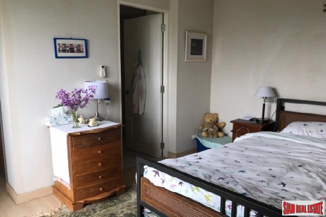Apple Condo | Large 1 Bed Condo for Sale in Low-Rise Building with Serene Surroundings at Sukhumvit 107, BTS Bearing-24