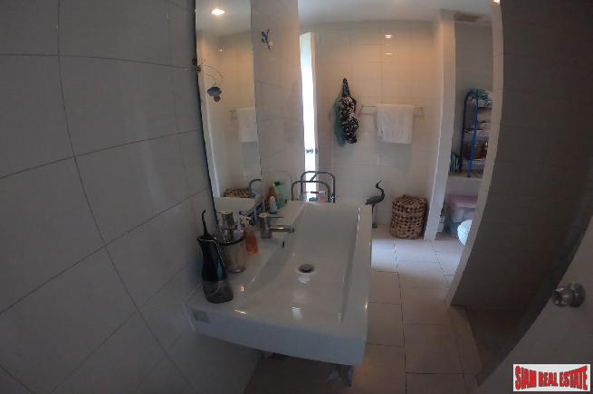 Apple Condo | Large 1 Bed Condo for Sale in Low-Rise Building with Serene Surroundings at Sukhumvit 107, BTS Bearing-4