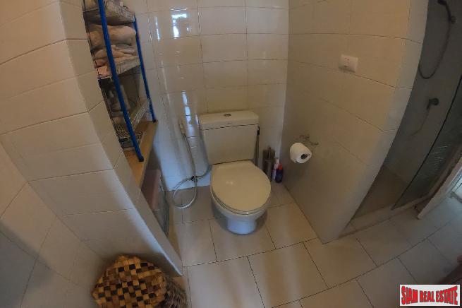 Apple Condo | Large 1 Bed Condo for Sale in Low-Rise Building with Serene Surroundings at Sukhumvit 107, BTS Bearing-6